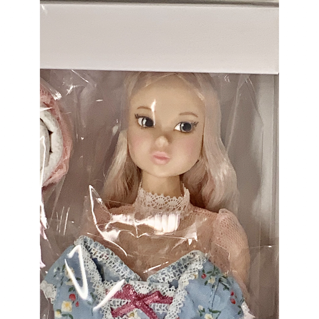 CCS 23SS momoko