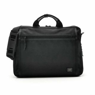 ポーター(PORTER)の美品 ポーター PORTER ビジネスバッグ クリップ 03-23092011(ビジネスバッグ)