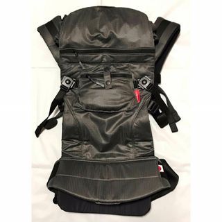 りゅう様専用】《未使用》アンジェレッテ ベビーキャリア クアトロ