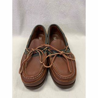 ラッセルモカシン(RUSSELL MOCCASIN)のRussell Moccasin  ラッセルモカシン  デッキシューズ(デッキシューズ)