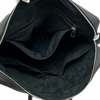 美品 ダンヒル dunhill レザー ビジネスバッグ 03-23092012