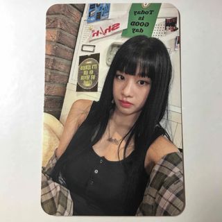 KISS OF LIFE ナッティ Mwave トレカの通販 by よう's shop|ラクマ KISS OF LIFE ナッティ Mwave トレカの通販 by よう's shop|ラクマ