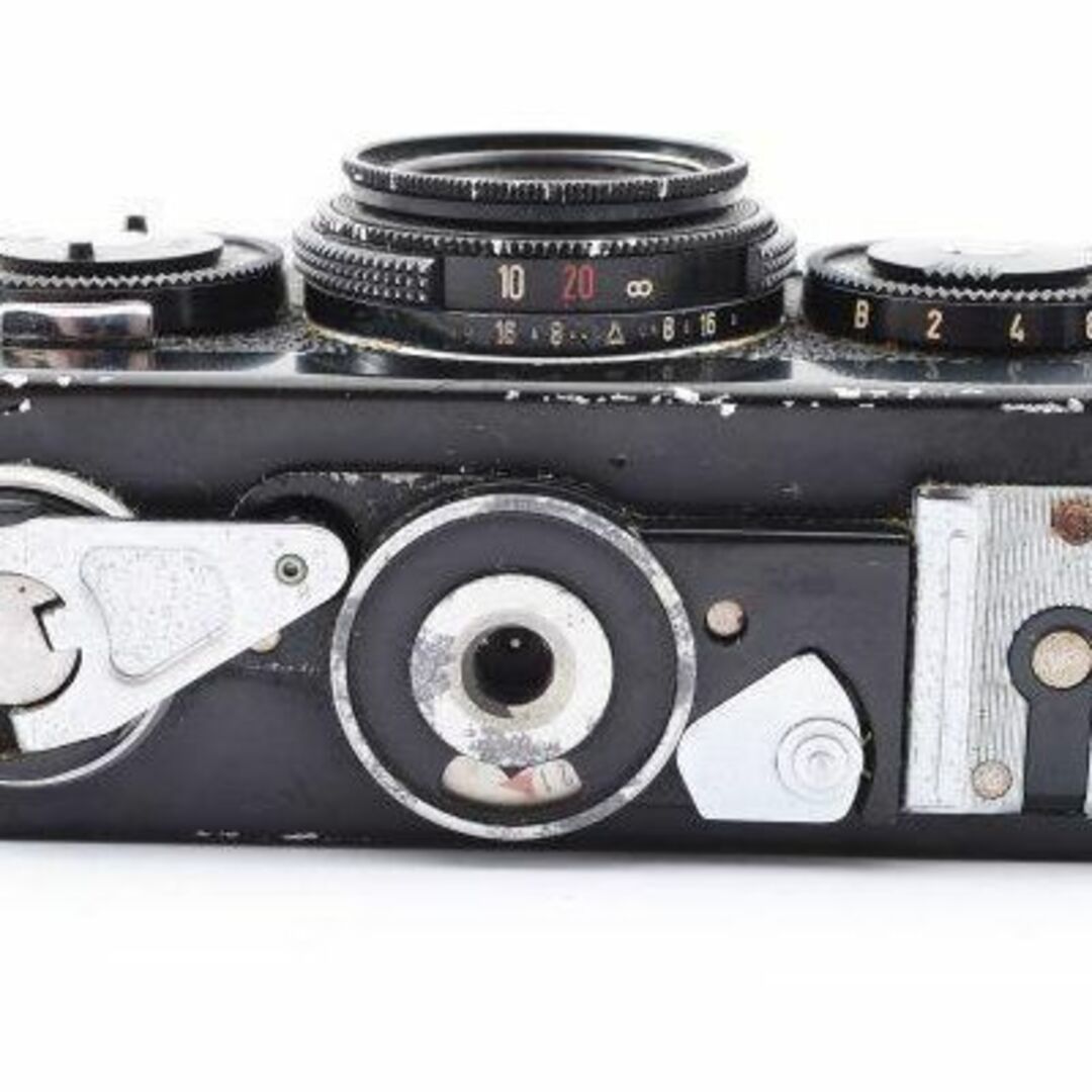【希少】 Rollei ローライ 35 Germany ドイツ フィルムカメラ