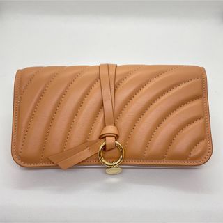 ねこさま専用。Chloe 長財布 - 財布