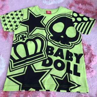 ベビードール(BABYDOLL)の❤️あいふうちゃん様専用❤️(Tシャツ/カットソー)