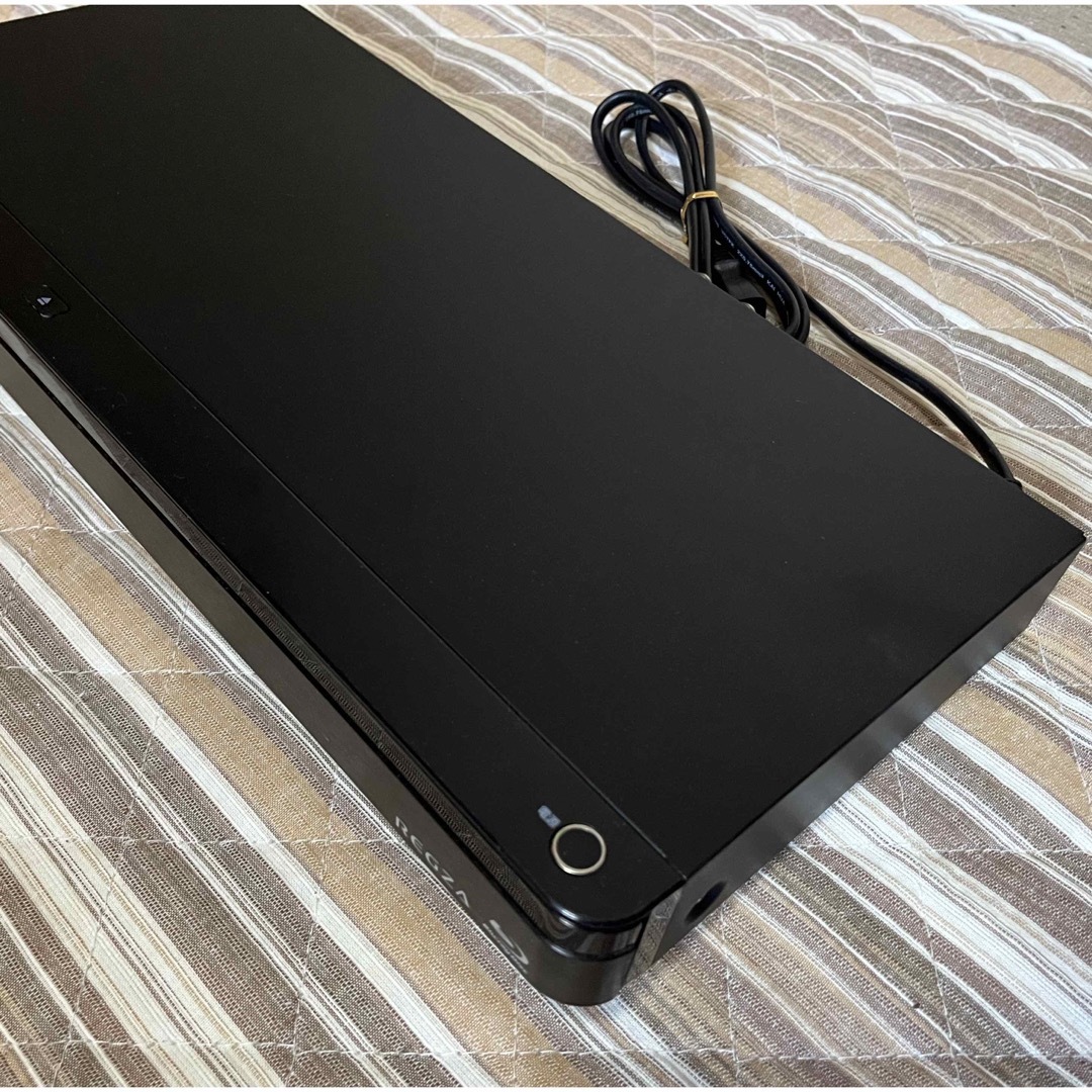 東芝 DBR-W507 ブルーレイレコーダー HDD500GB
