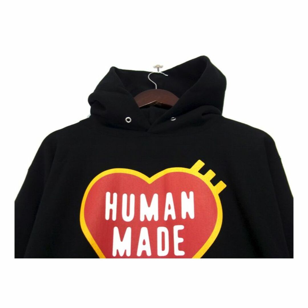 human made ヒューマンメイド スウェット パーカー - パーカー