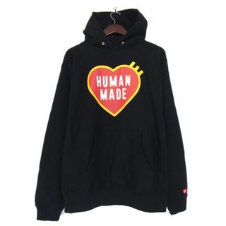 HUMAN MADE - ヒューマンメイド HUMANMADE □ 23AW 【 HEAVY WEIGHT ...