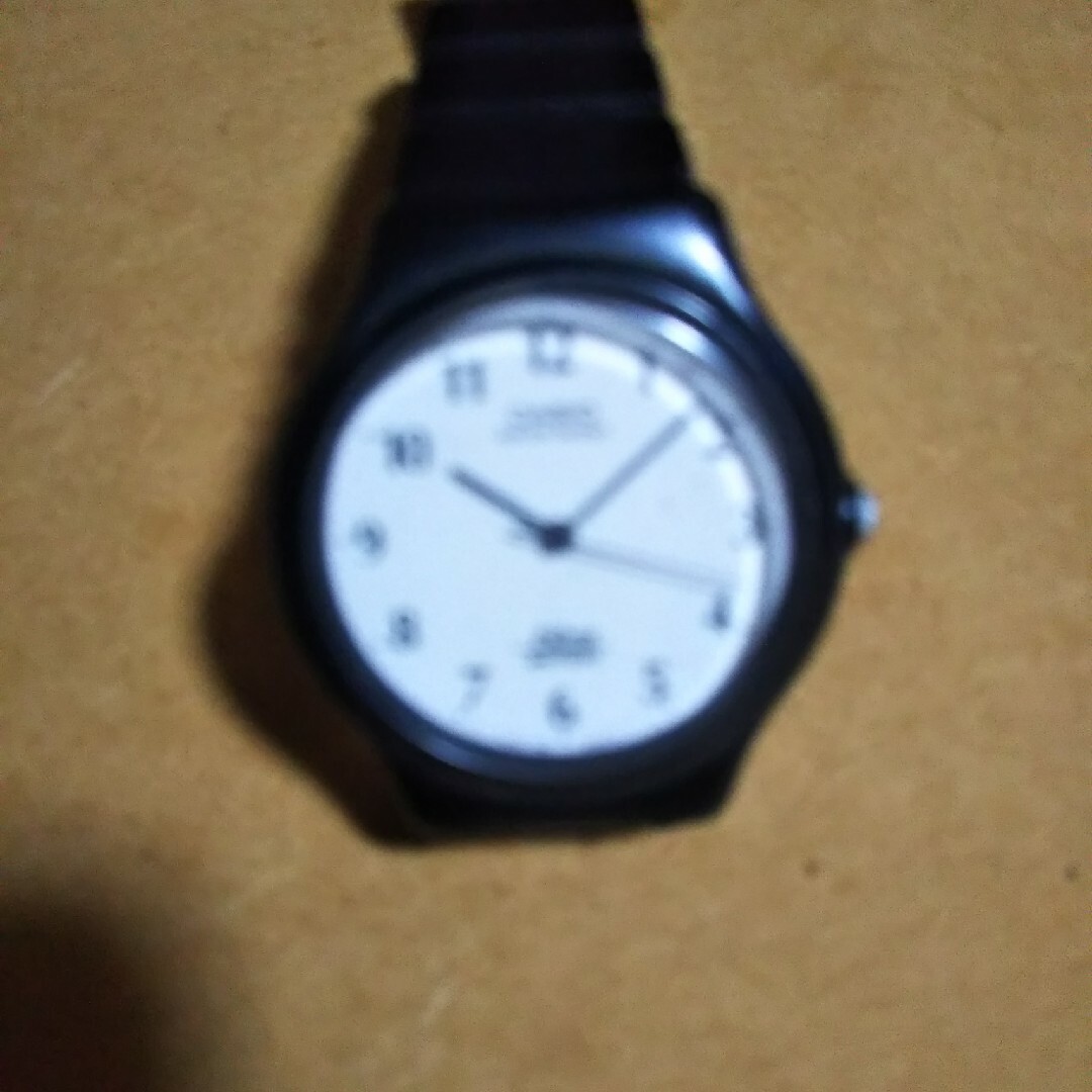 CASIO腕時計ジャンク