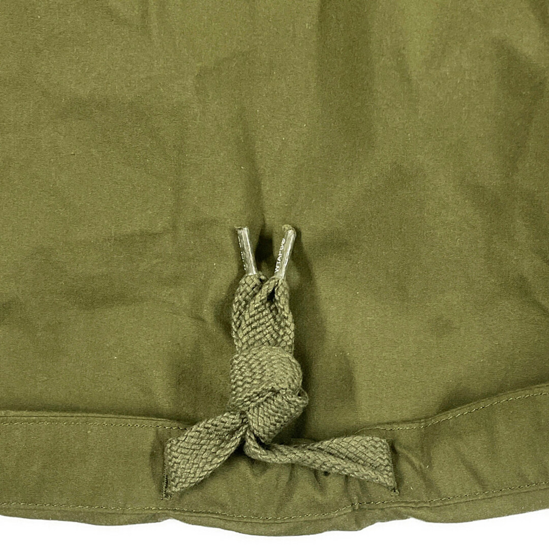 W)taps - WTAPS ダブルタップス 23SS SMOCK /SS/ COTTON, WEATHER