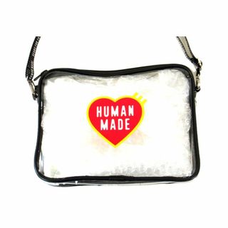 ヒューマンメイド ショルダーバッグ(メンズ)の通販 100点以上 | HUMAN