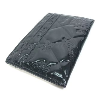 CHANEL - シャネル CHANEL CC ココマーク アイコン 定期入れ 名刺入れ