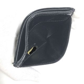 CHANEL - シャネル CHANEL CC ココマーク アイコン 定期入れ 名刺入れ