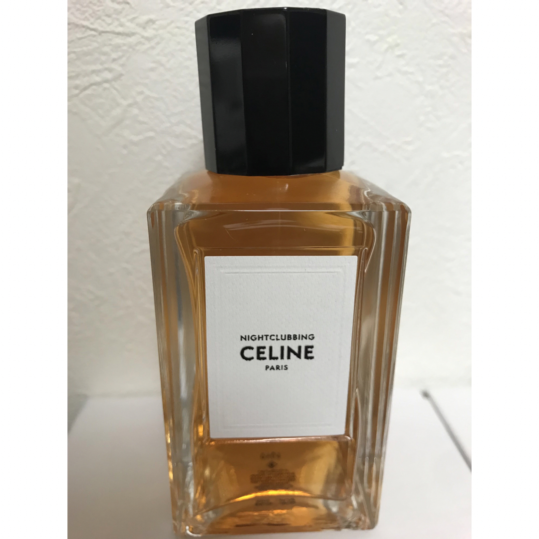 CELINE セリーヌ　ナイトクラビング オードパルファム 100ML