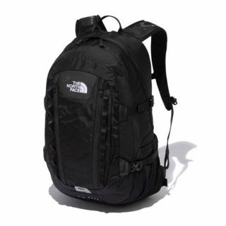 ザノースフェイス(THE NORTH FACE)のザノースフェイス ビッグショット NM72301 K ブラック 33L 新品(バッグパック/リュック)