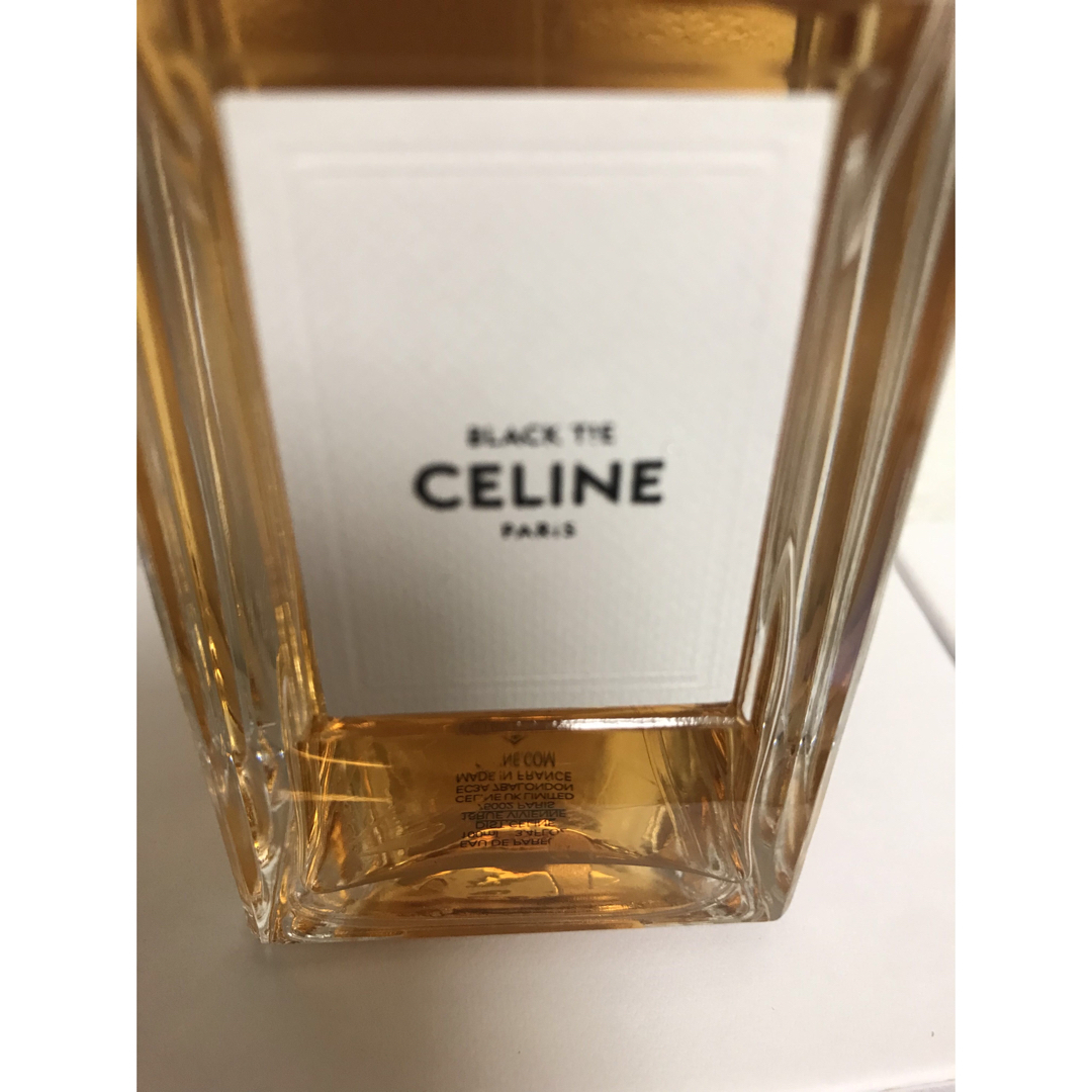 セリーヌ 香水 BLACK TIE オードゥ パルファン 100ml ユニセックス セリーヌ 香水 BLACK TIE オードゥ パルファン 100ml ユニセックス