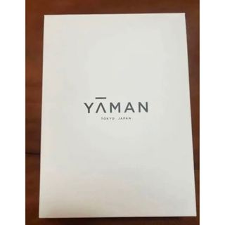 YA-MAN - 美品！大人気商品！YA−MAN EP-16W ホワイトの通販 by R＊秋 ...