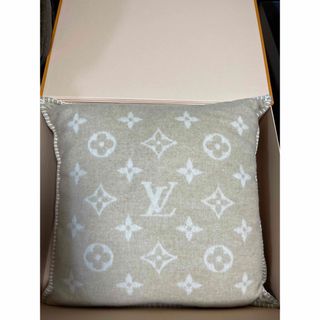 ルイヴィトン(LOUIS VUITTON)のルイ・ヴィトン　クッション(クッション)