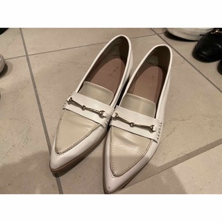 Her lip to   Herlipto Two Tone Bit Loafersの通販 by mlmlmml's shop