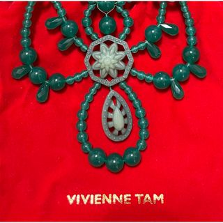 VIVIENNE TAM チョーカー