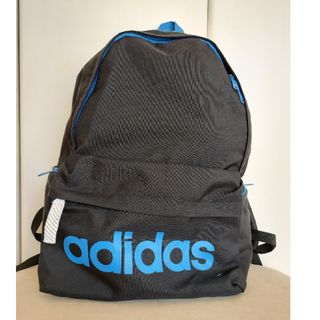 アディダス　adidas 　通学　軽量　　リュックサック　ナップサック　23L