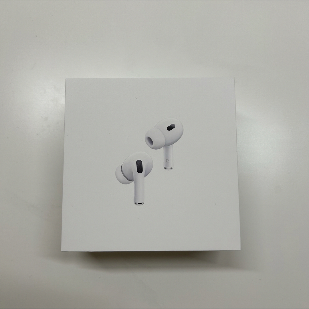 AirPods Pro ホワイト MWP22ZAM/A