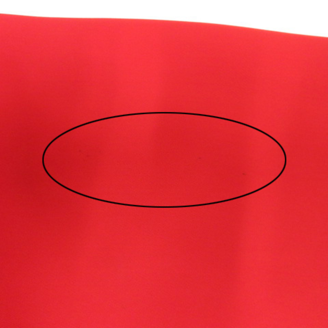 伊太利屋(イタリヤ)のイタリヤ 伊太利屋 パンツ ラインストーン ビビット 赤 15 ■SM1 レディースのパンツ(その他)の商品写真