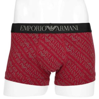 エンポリオアルマーニ(Emporio Armani)のEMPORIO ARMANI ボクサーパンツ 54075069 S(ボクサーパンツ)