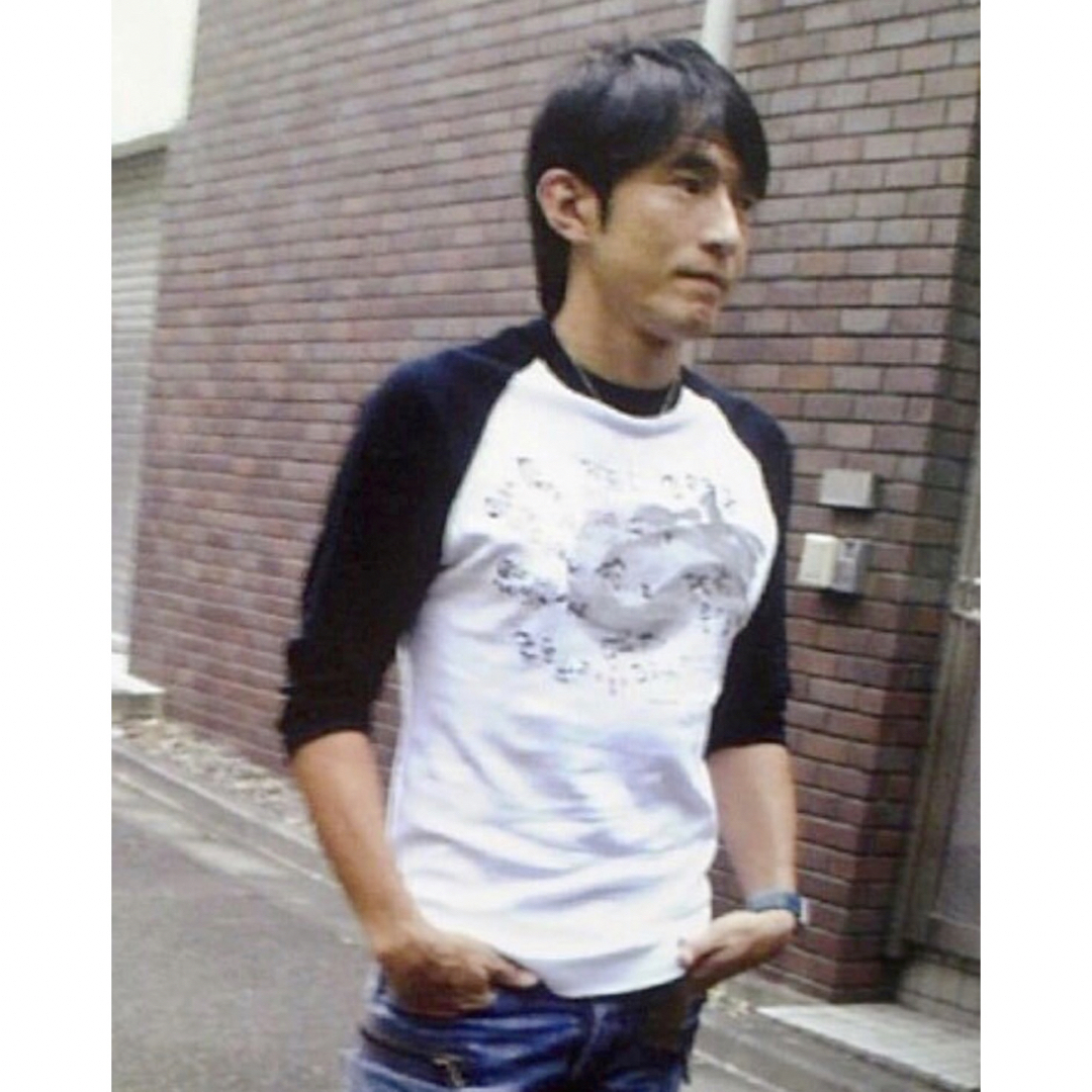 Mr.Children ミスチル 99’DISCOVERY Tシャツ