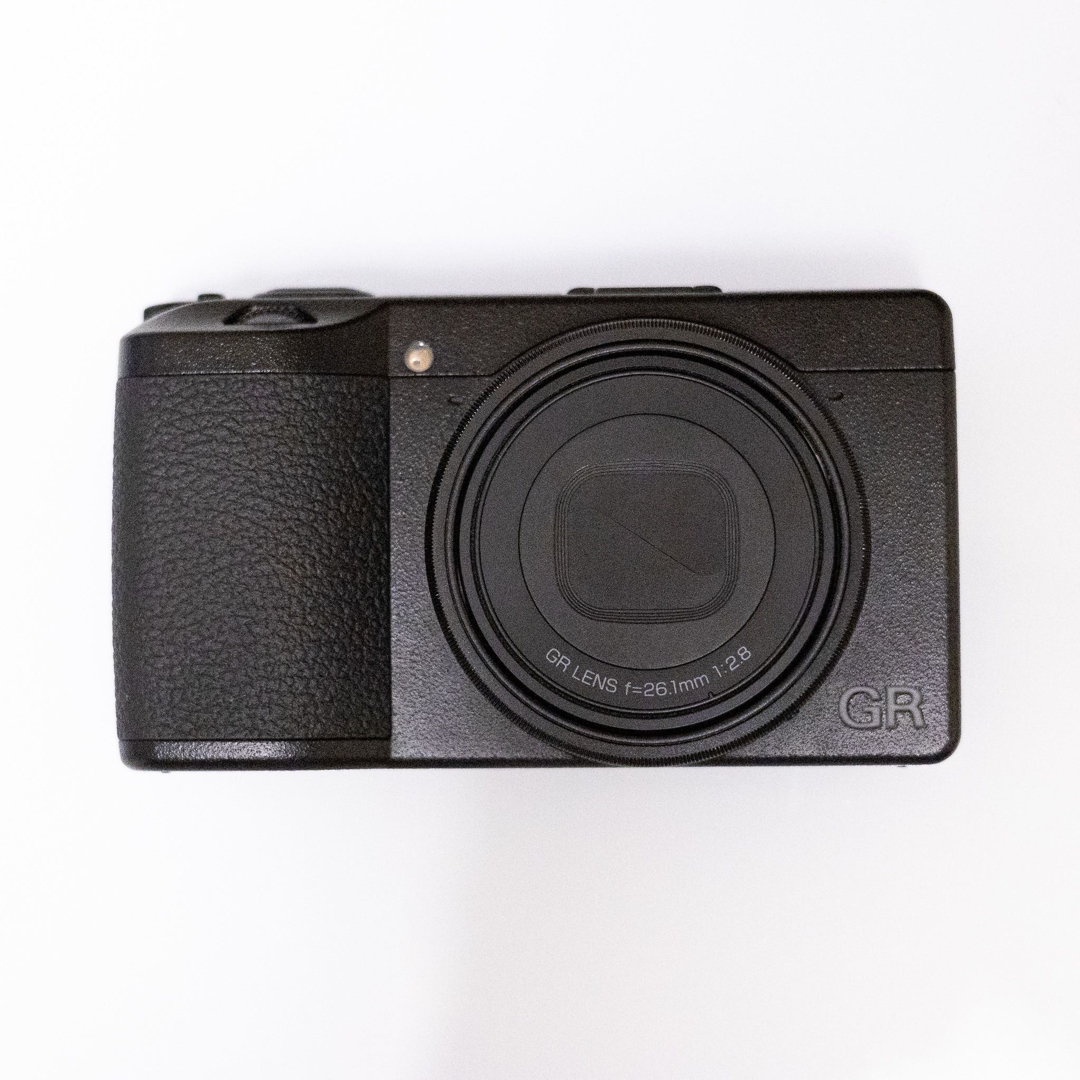 商品一覧 【美品】 RICOH リコー GR3X GR IIIX GR3x griiix aspac.or.jp