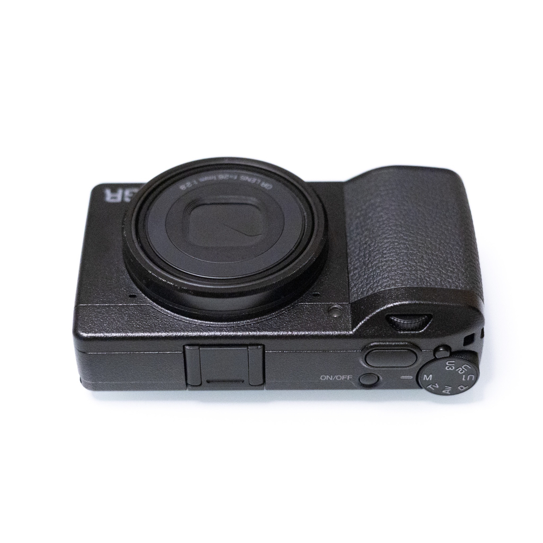 【美品】 RICOH リコー GR3X GR IIIX GR3x griiix