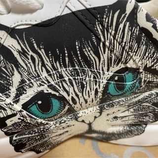 グッチ 厚底スニーカーの通販 29点 | Gucciを買うならラクマ