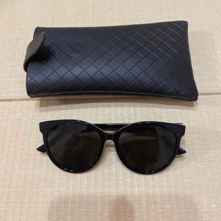 ボッテガヴェネタ(Bottega Veneta)のme様専用BOTTEGA VENETA/ボッテガ・ヴェネタ　ラウンド アイウェア(サングラス/メガネ)