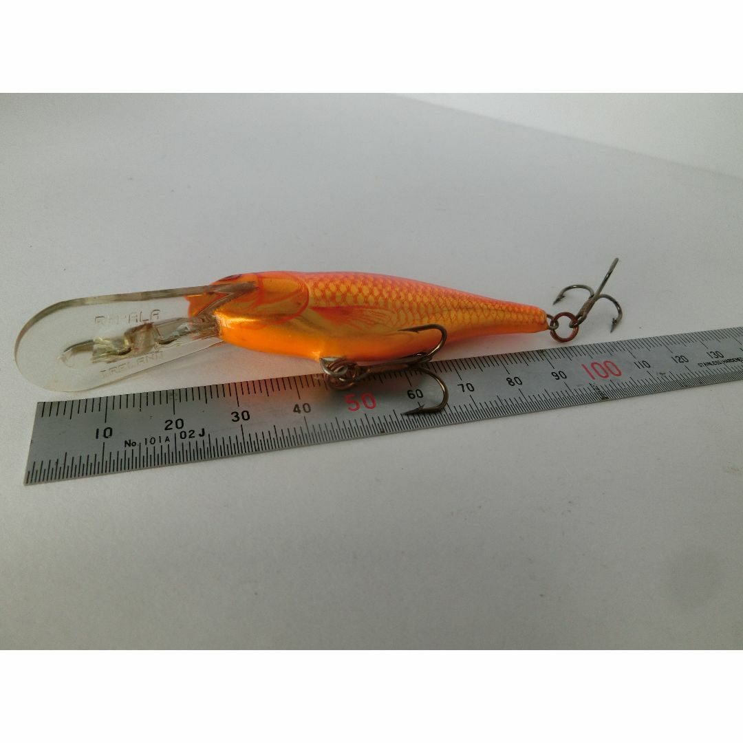 RAPALA(ラパラ)のシャドラップ　ラパラ スポーツ/アウトドアのフィッシング(ルアー用品)の商品写真