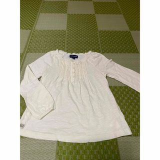 ラルフローレン(Ralph Lauren)のRalph Lauren ラルフローレン  120 6歳 ロンT 長袖  (Tシャツ/カットソー)