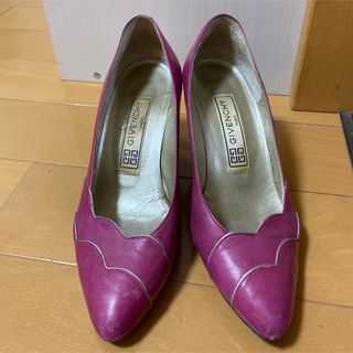 ジバンシィ(GIVENCHY)のジバンシー　ハイヒール　22cm(ハイヒール/パンプス)