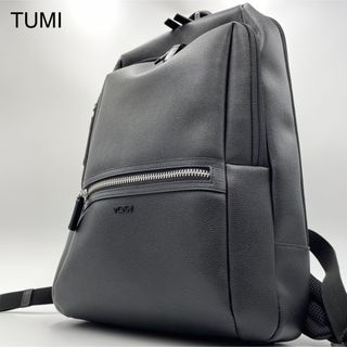 TUMI - 【未使用】TUMI Alpha Bravo シェパードDX 新色の通販|ラクマ