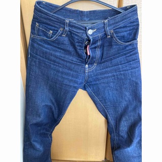 ディースクエアード(DSQUARED2)の『ICON Cool Guy Jean size44S 19AW メンズ(デニム/ジーンズ)