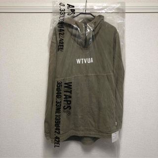 ダブルタップス(W)taps)のWTAPS SBS JACKET.COTTON.DENIM(その他)