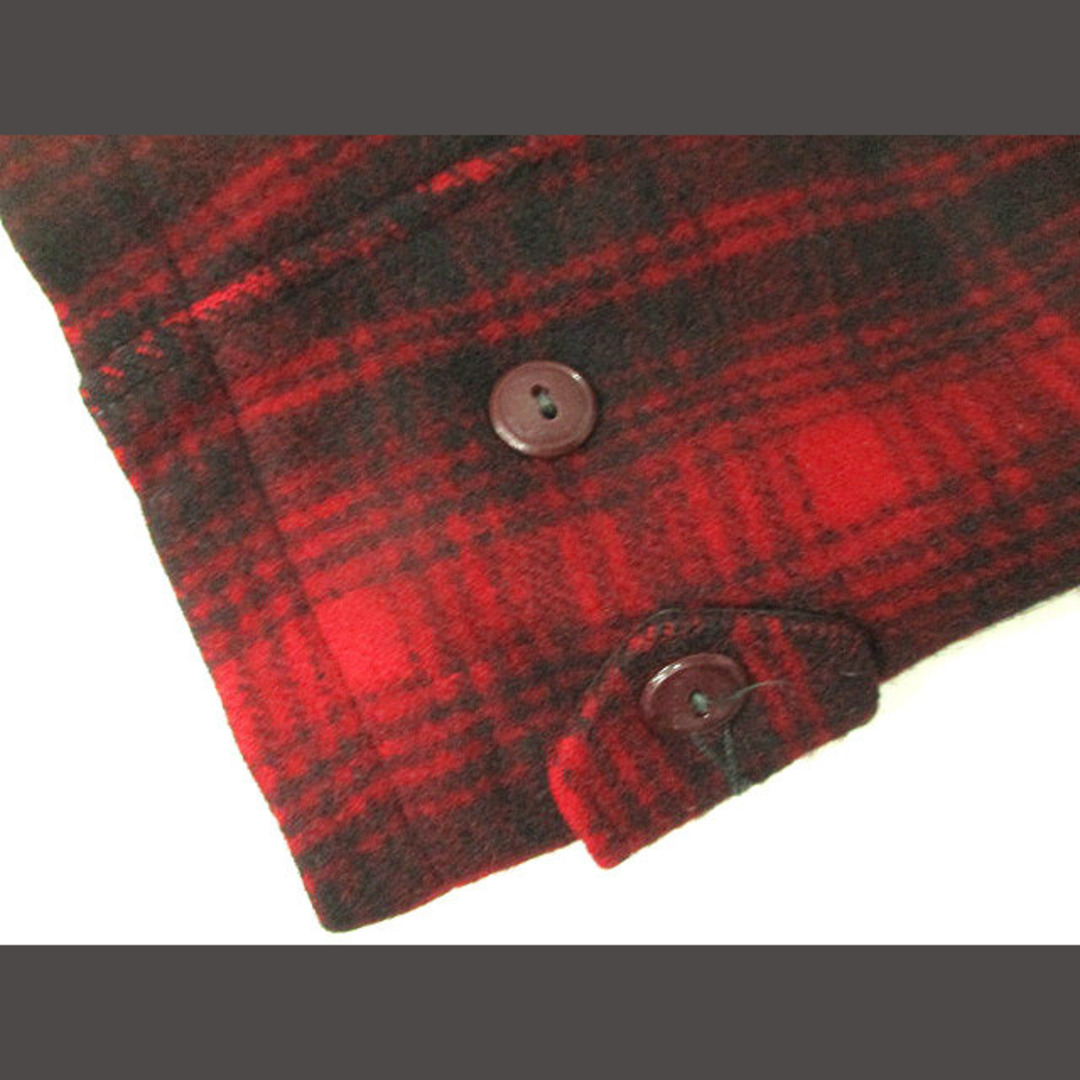 WOOLRICH(ウールリッチ)のウールリッチ 70's マッキーノジャケット ハンティングジャケット 44 メンズのジャケット/アウター(その他)の商品写真