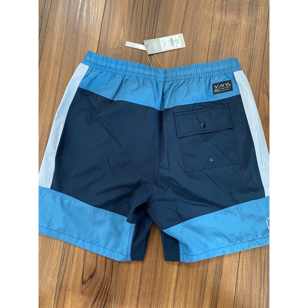 adidas - 新品タグ付き メンズ アディダス adidas ショーツ 2XLサイズ
