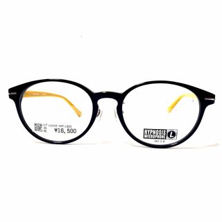 No.2479メガネ 『ヒプノシスマイク』MC.L.B【度数入り込み価格】の通販