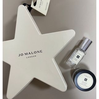 ジョーマローン(Jo Malone)のジョーマローン🤍ホリデーコレクション🎄(香水(女性用))