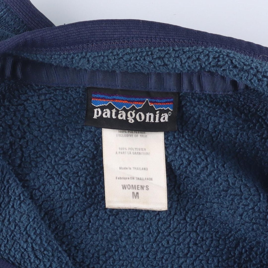09年製 パタゴニア Patagonia ベターセータージャケット 25540S9 フリースジャケット レディースM /eaa340682
