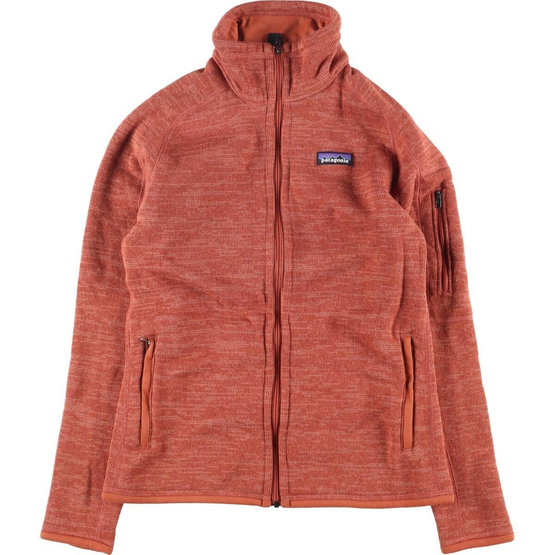 patagonia ベターセータージャケットS ☆未使用