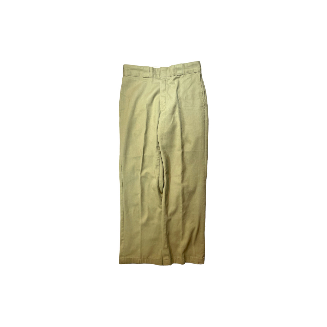 Dickies(ディッキーズ)のDickies 874 work pant / Brown メンズのパンツ(ワークパンツ/カーゴパンツ)の商品写真