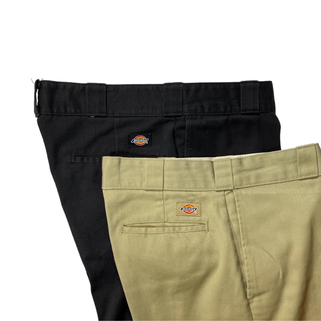 Dickies(ディッキーズ)のDickies 874 work pant / Brown メンズのパンツ(ワークパンツ/カーゴパンツ)の商品写真