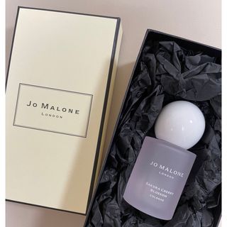 ジョーマローン(Jo Malone)のジョーマローンコロン🌸サクラ チェリーブロッサム(香水(女性用))