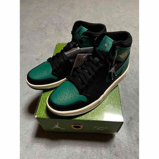 ジョーダン(Jordan Brand（NIKE）)の25センチ イーストサイドゴルフ ジョーダン1 1961(スニーカー)