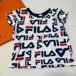 フィラ(FILA)のフィラ  FILA ティシャツ(Ｔシャツ)